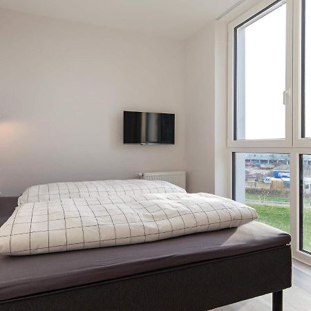 Apartment Wendtorf XVI 외부 사진