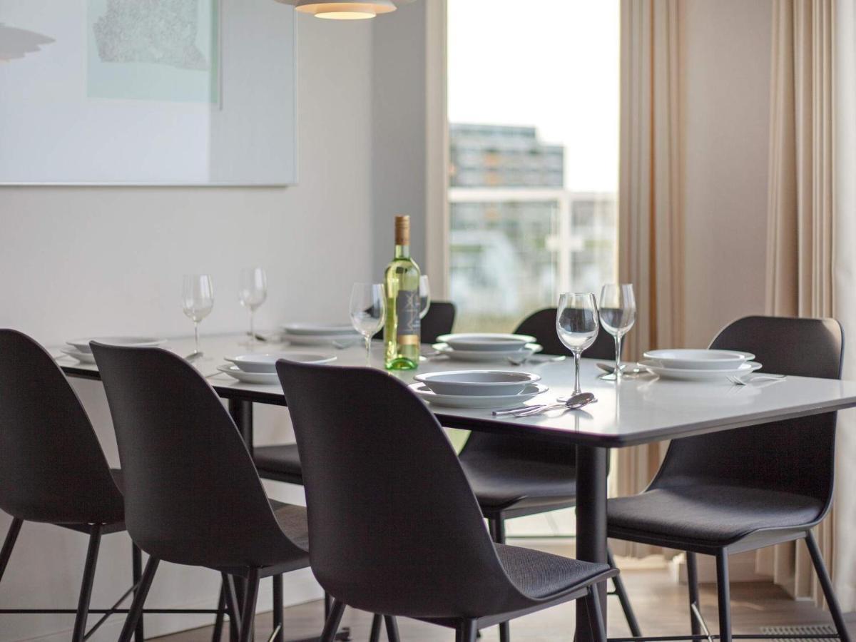 Apartment Wendtorf XVI 외부 사진