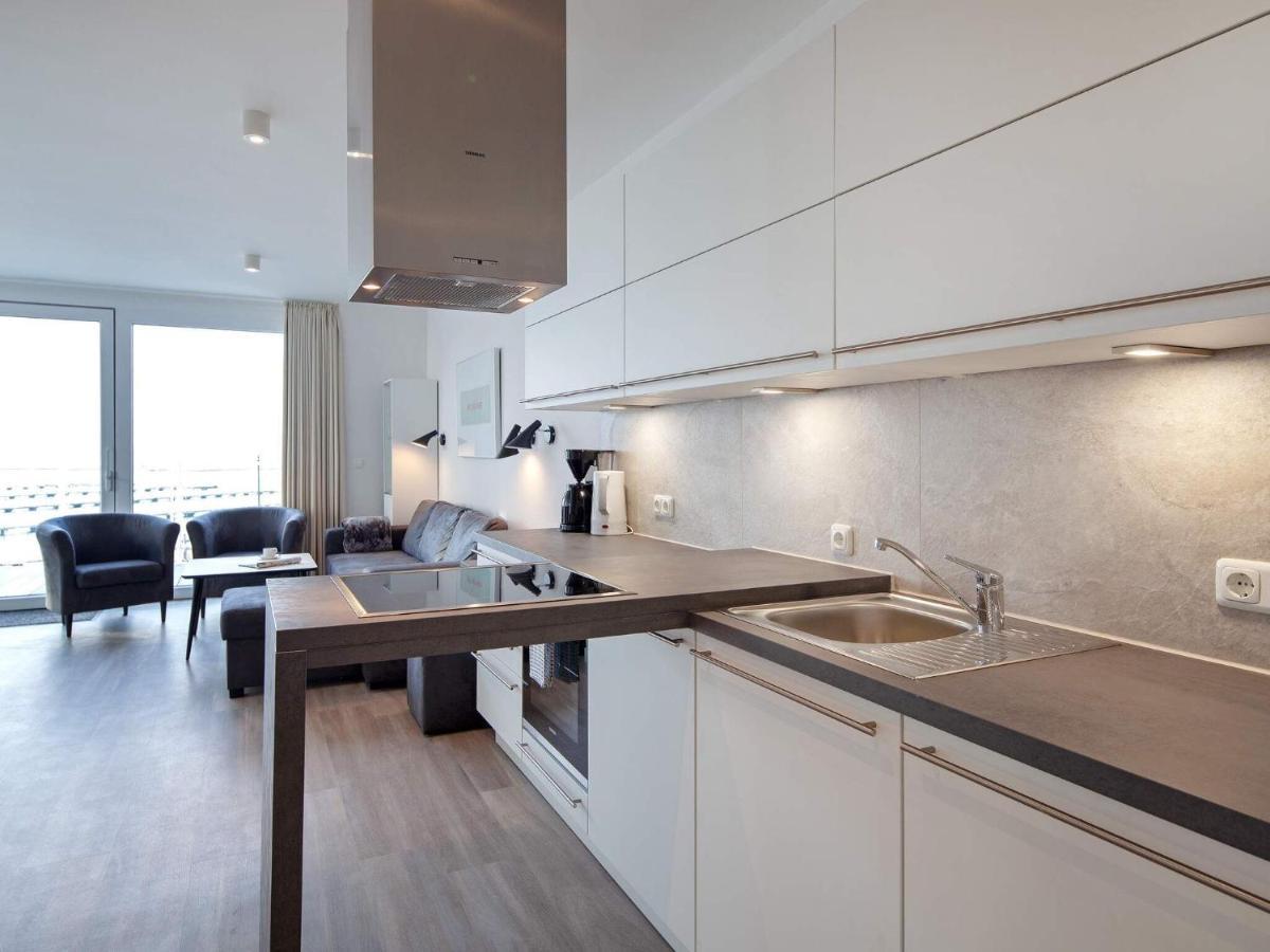 Apartment Wendtorf XVI 외부 사진