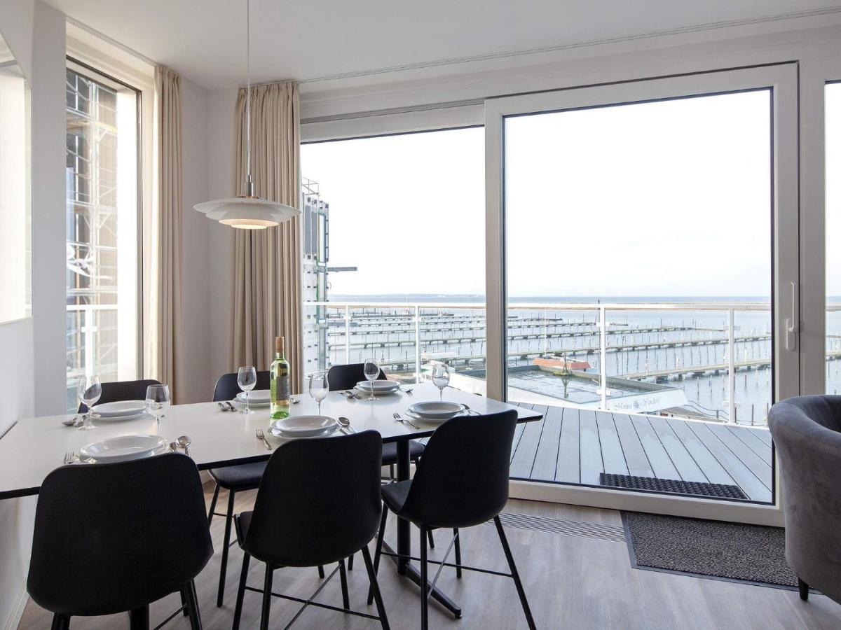 Apartment Wendtorf XVI 외부 사진