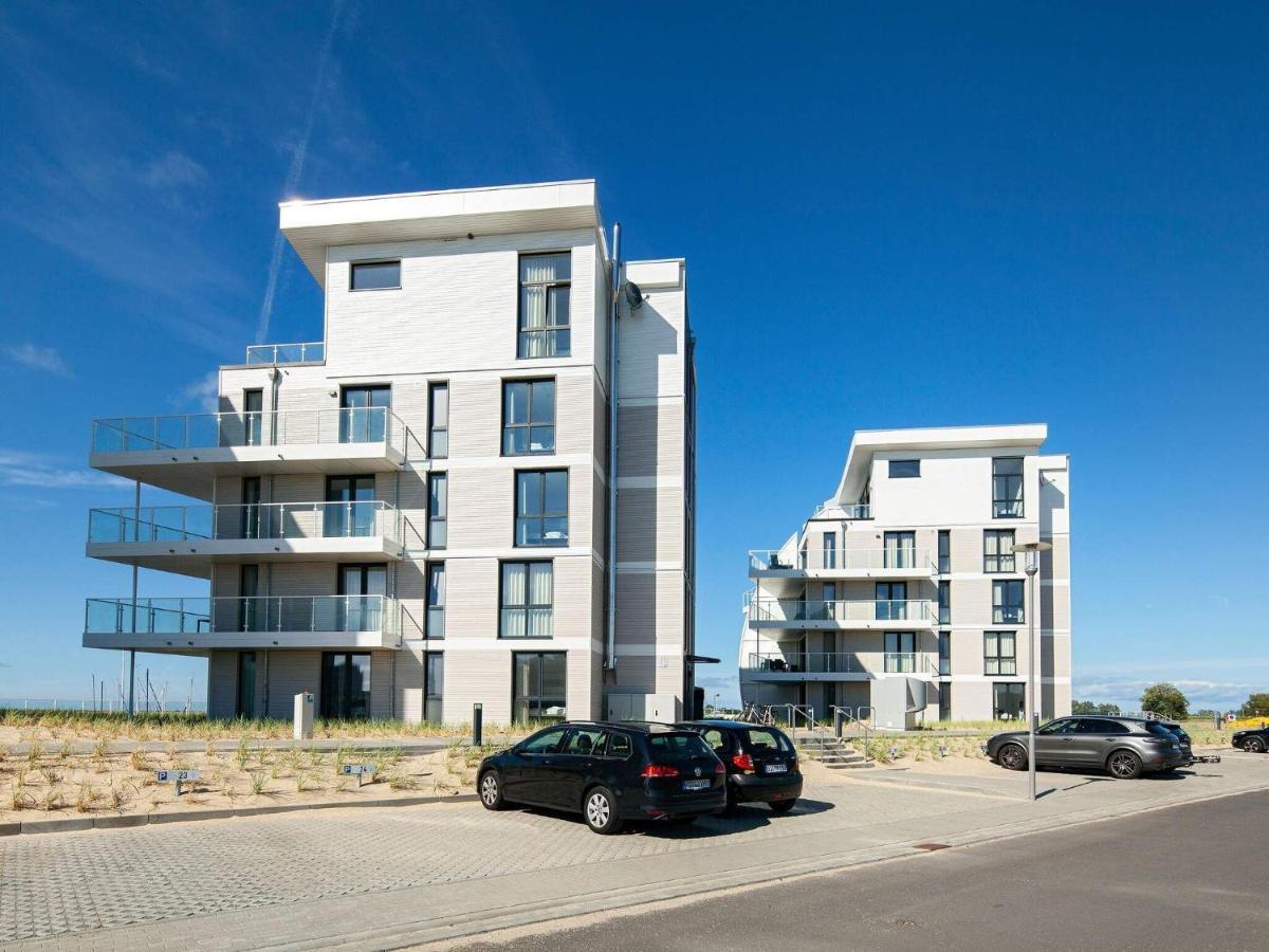 Apartment Wendtorf XVI 외부 사진