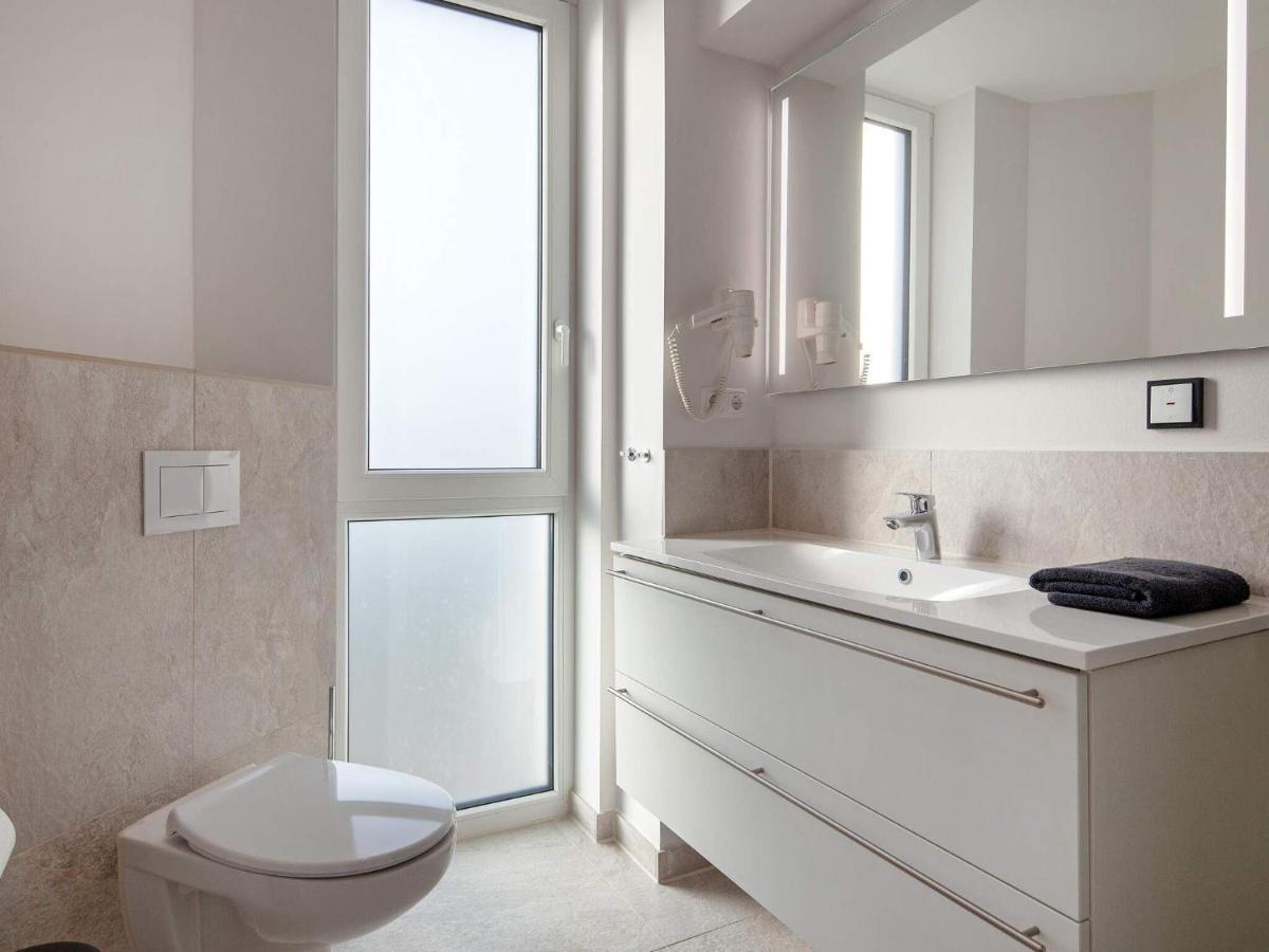 Apartment Wendtorf XVI 외부 사진