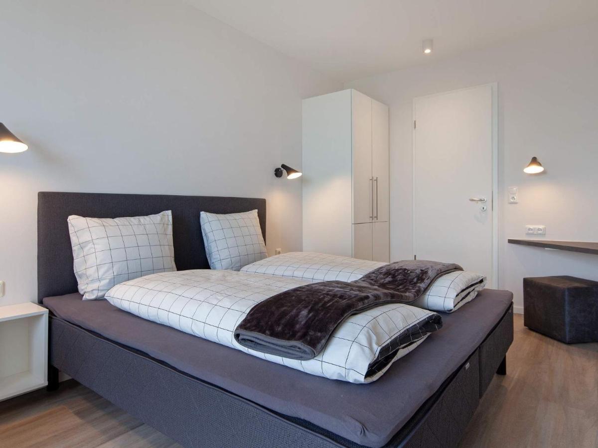 Apartment Wendtorf XVI 외부 사진