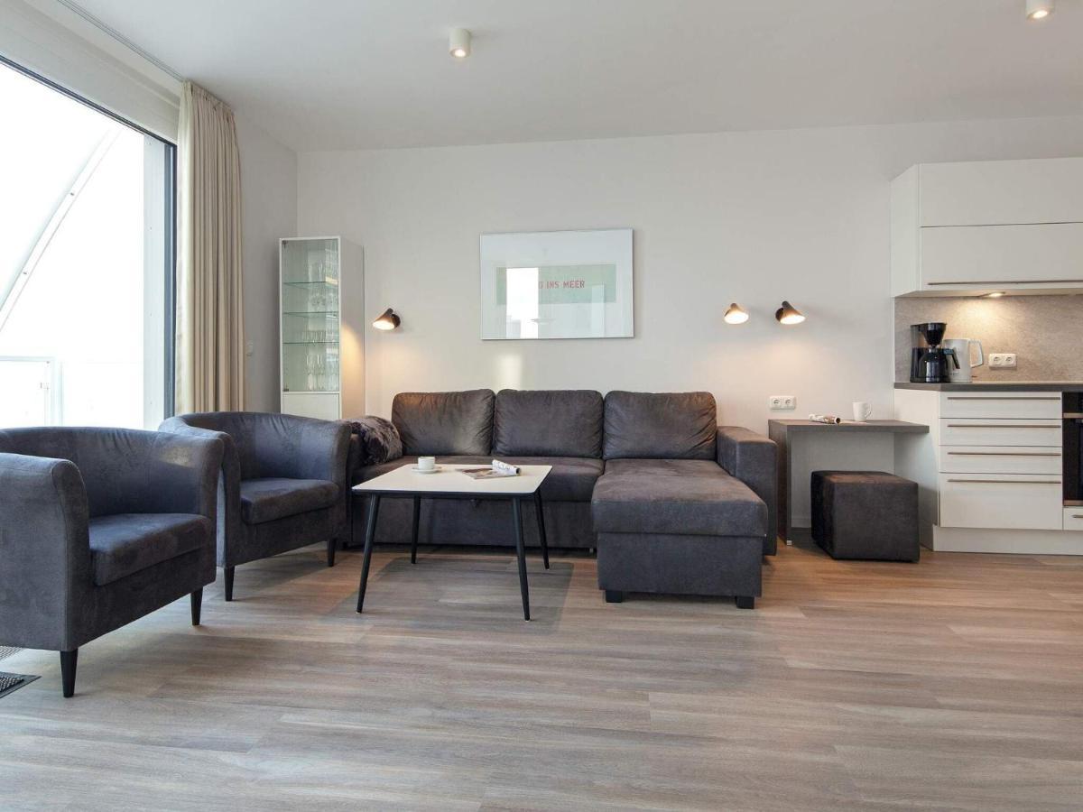 Apartment Wendtorf XVI 외부 사진