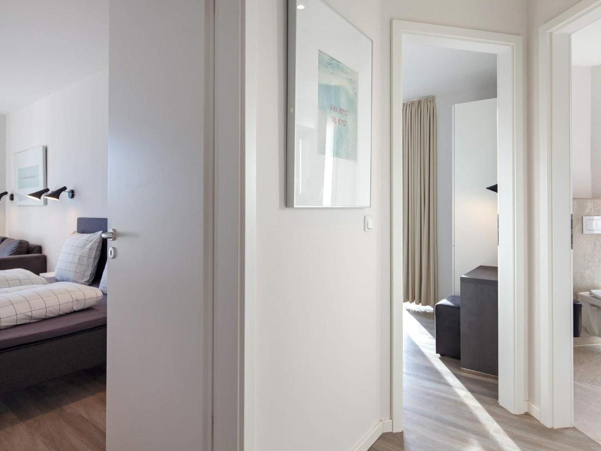 Apartment Wendtorf XVI 외부 사진