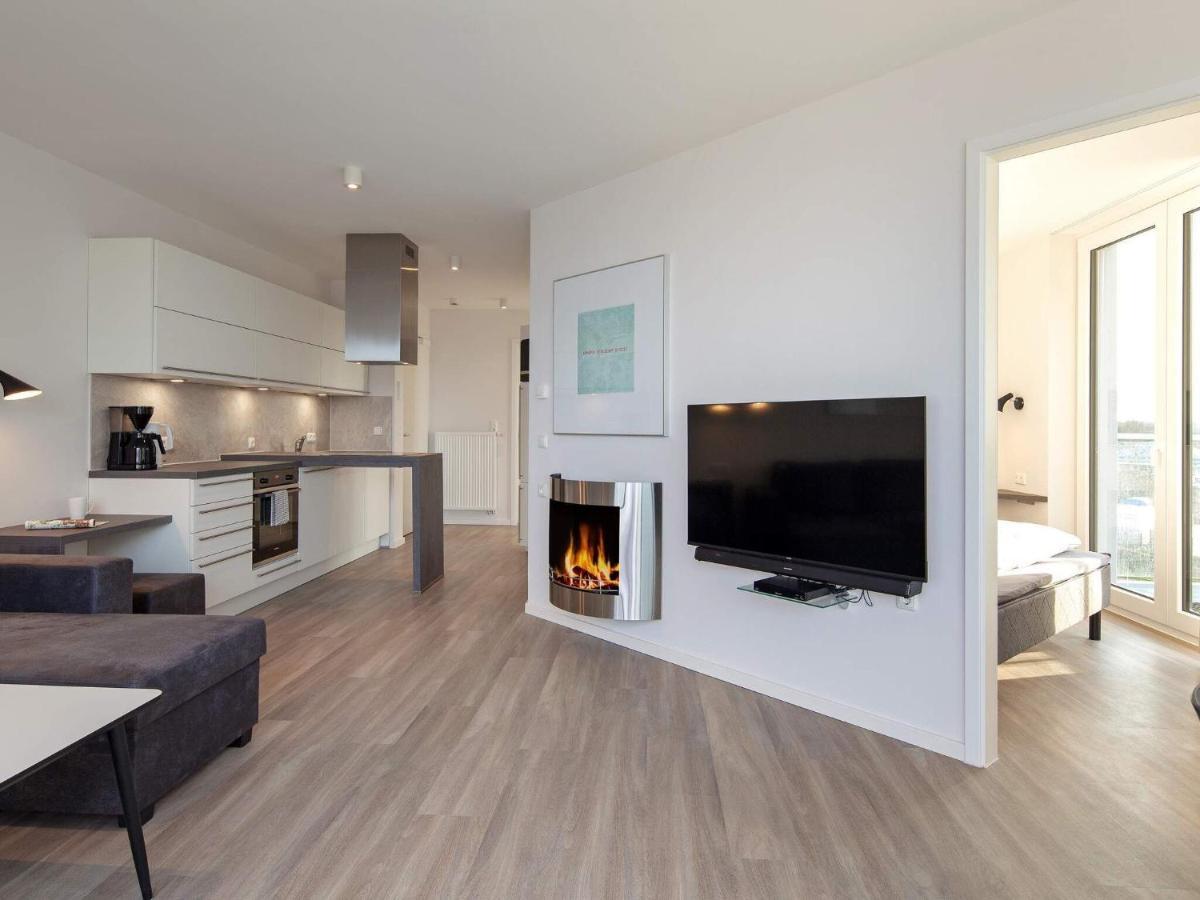 Apartment Wendtorf XVI 외부 사진