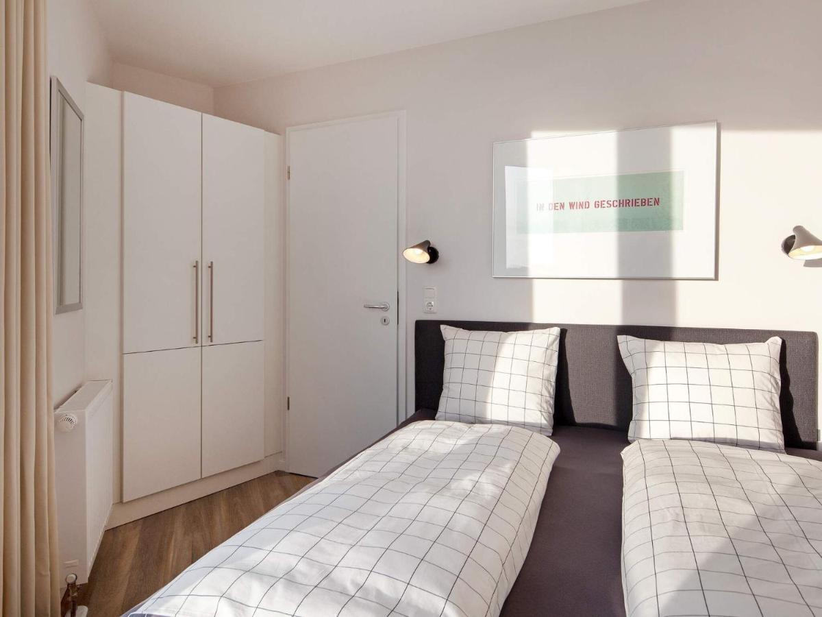 Apartment Wendtorf XVI 외부 사진